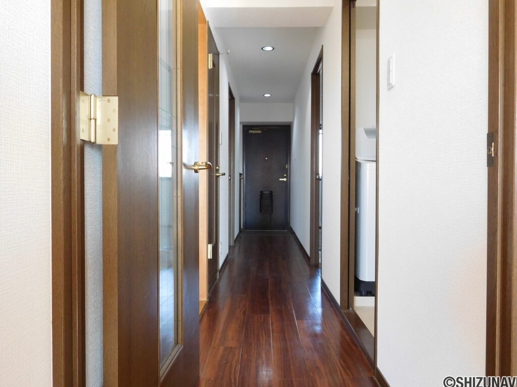 ナイスアーバン富士東館301