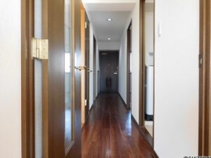 ナイスアーバン富士東館301