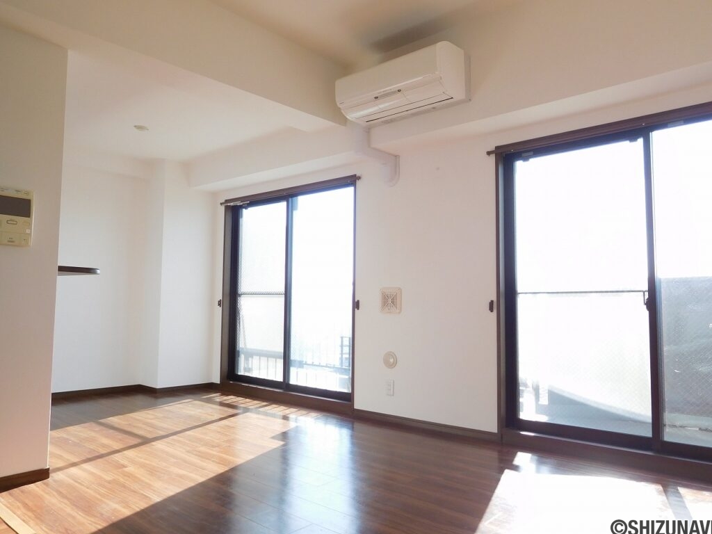 ナイスアーバン富士東館301