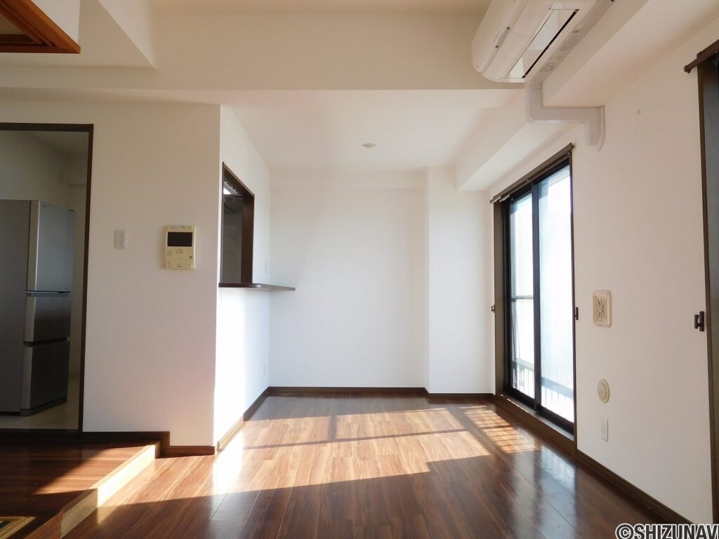 ナイスアーバン富士東館301