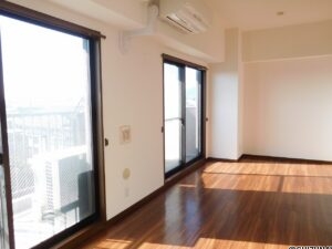 ナイスアーバン富士東館301