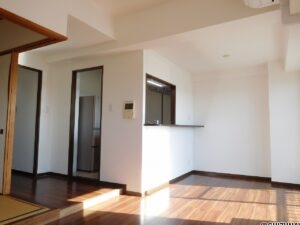 ナイスアーバン富士東館301