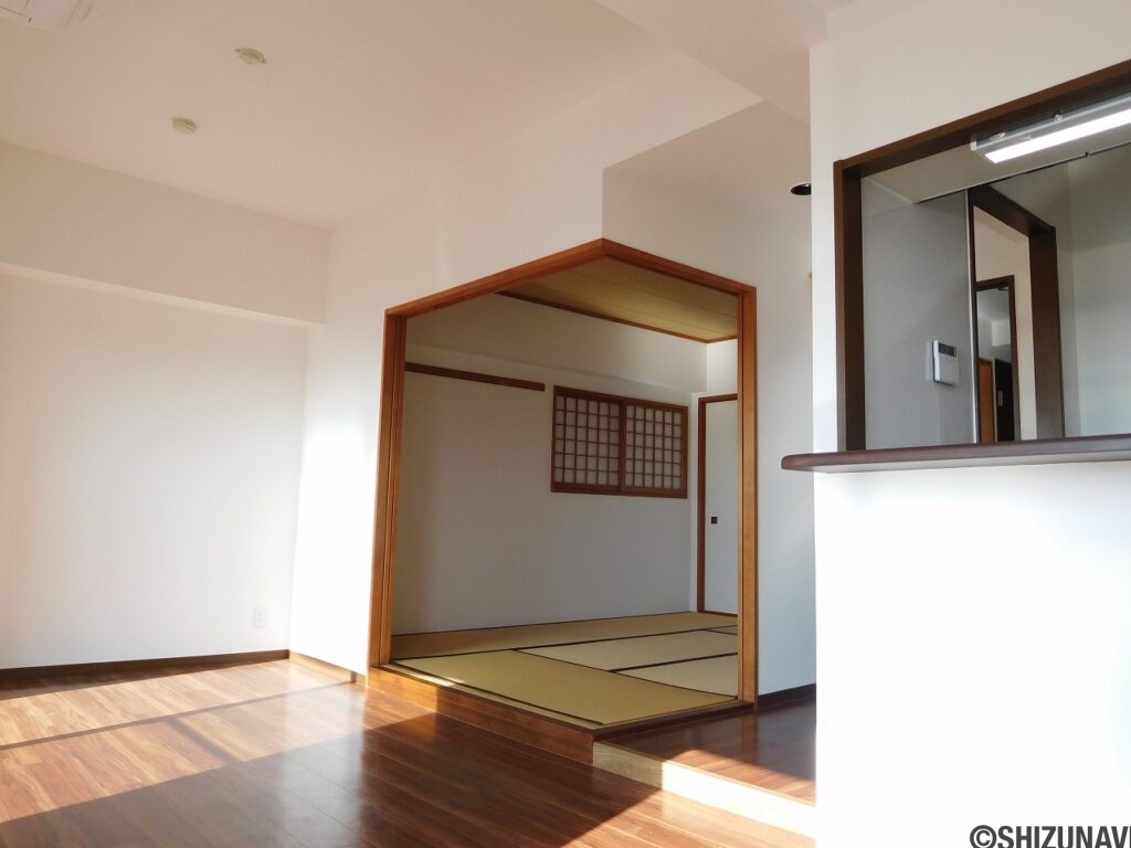 ナイスアーバン富士東館301