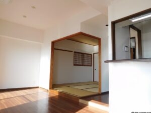 ナイスアーバン富士東館301