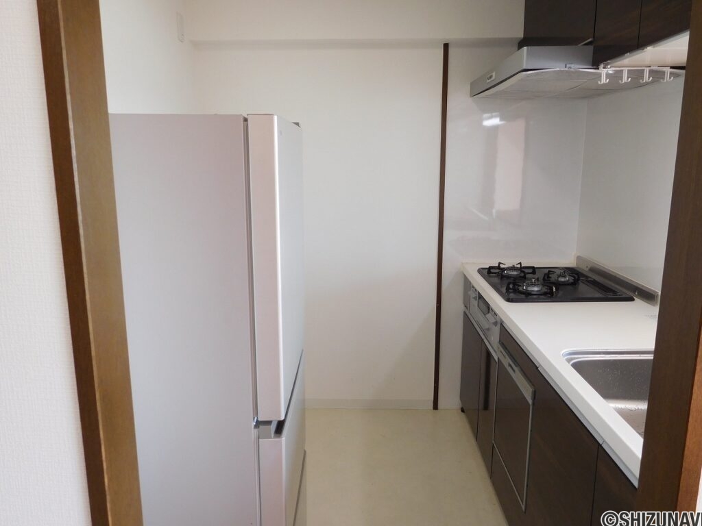 ナイスアーバン富士東館301