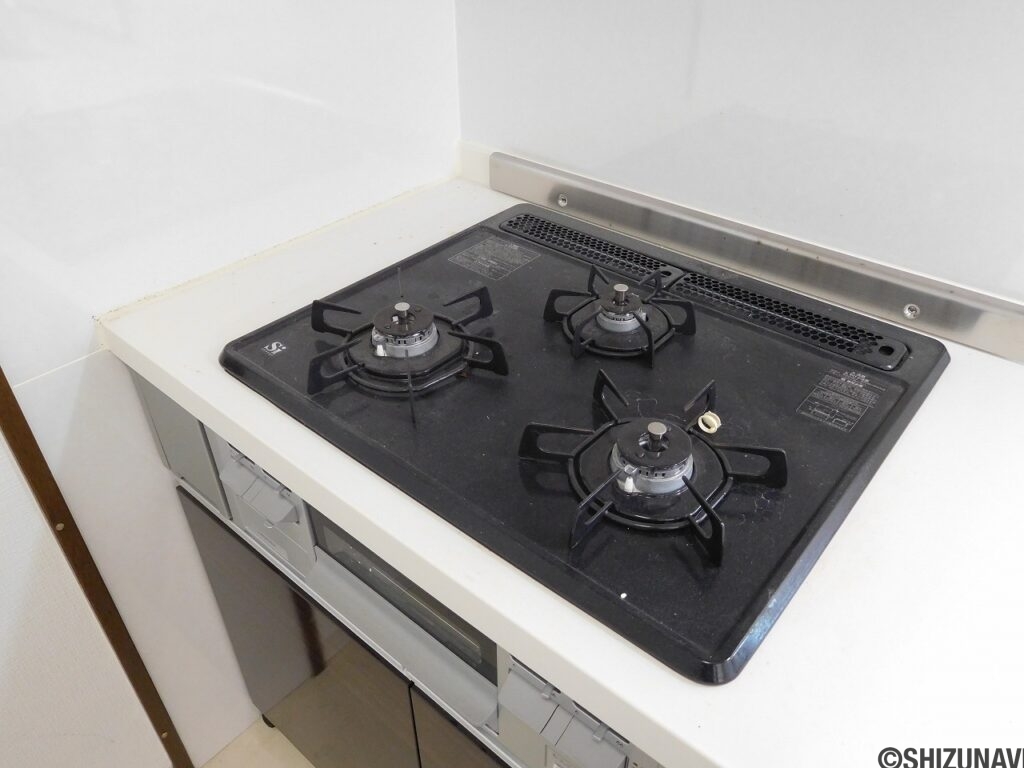 ナイスアーバン富士東館301