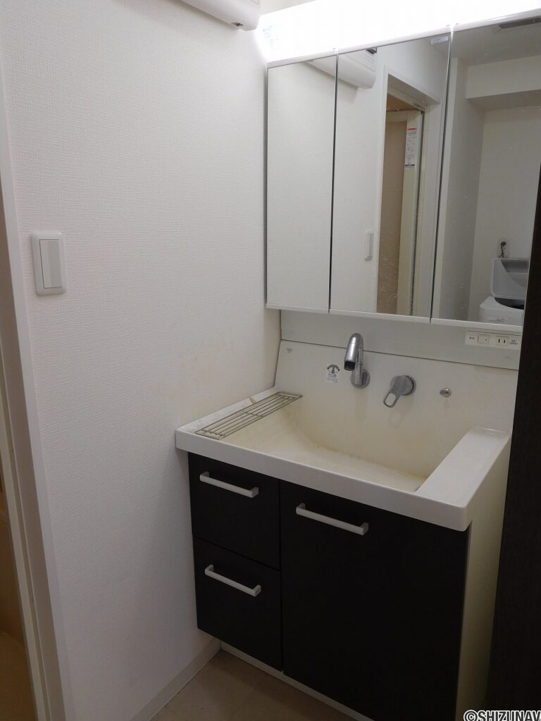 ナイスアーバン富士東館301