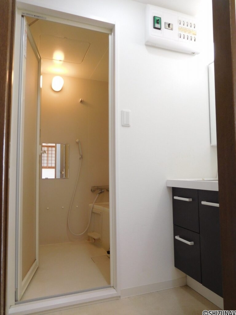 ナイスアーバン富士東館301