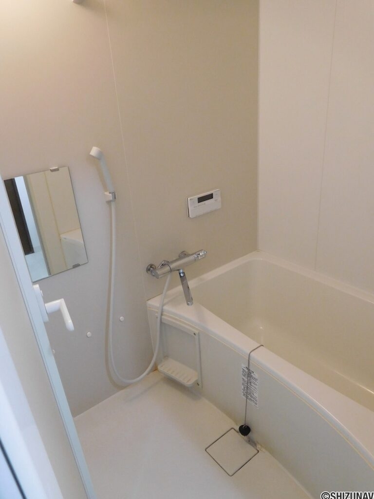 ナイスアーバン富士東館301