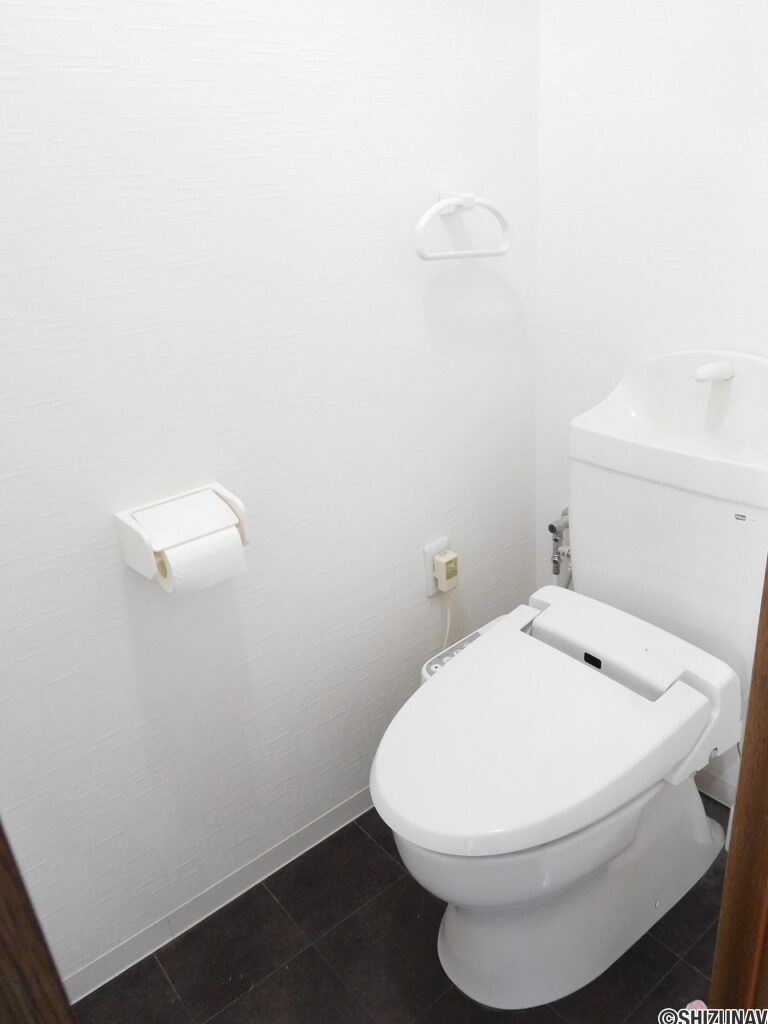 ナイスアーバン富士東館301