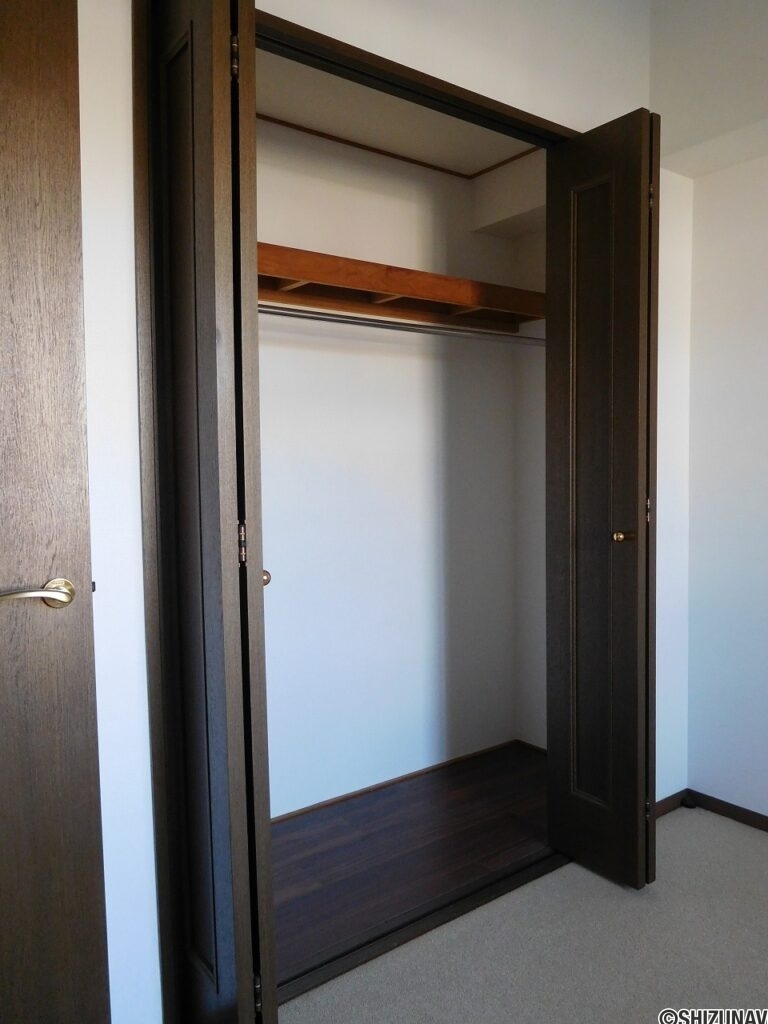 ナイスアーバン富士東館301