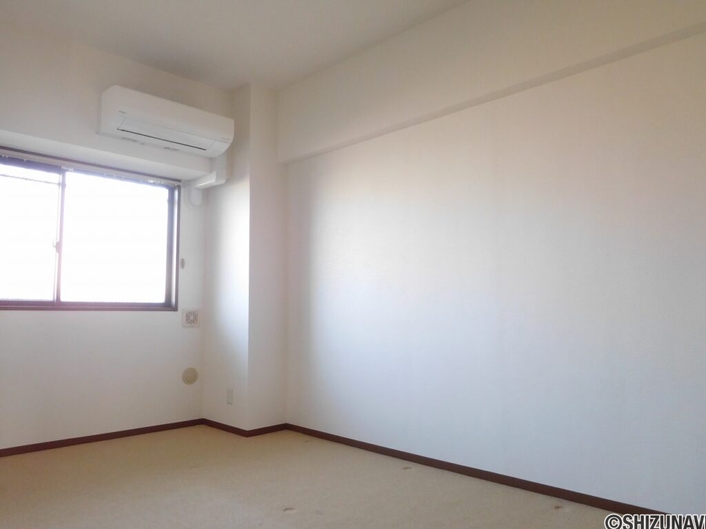 ナイスアーバン富士東館301