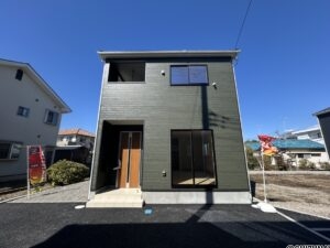 沼津市中沢田 第3 3号棟の物件画像