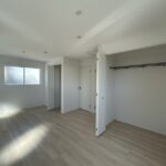 2階 洋室(10帖)の写真です。