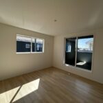 2階 洋室(9帖)の写真です。