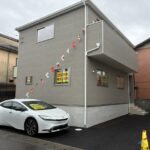 【1号棟】　外観