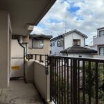 スカイパレス南平台