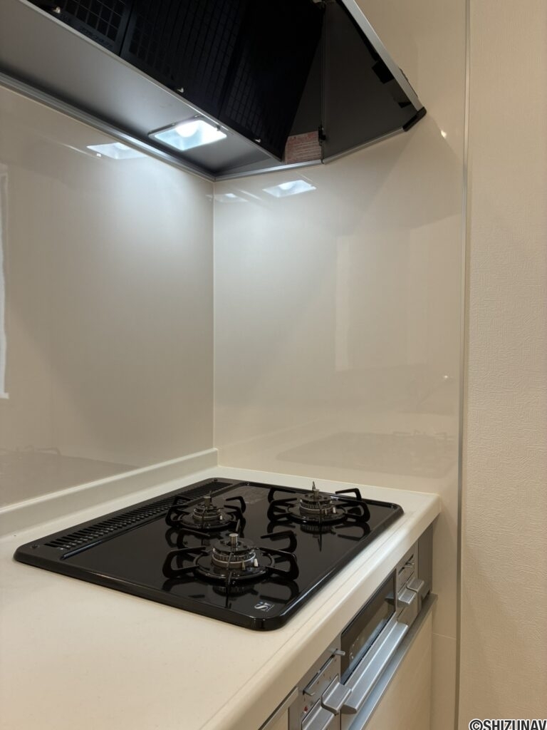 静岡市葵区古庄第4　新築一戸建て　全5棟の画像