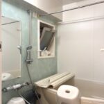 サンクレイドル磐田　5階　ルーフバルコニーがあるお部屋の画像