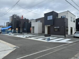 静岡市駿河区下川原5丁目10期　新築一戸建て　の物件画像