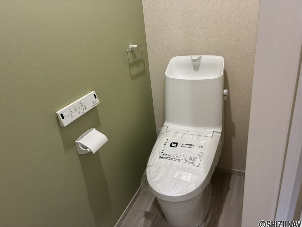 【1号棟】