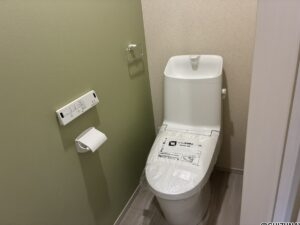【1号棟】