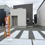 【２号棟】外観