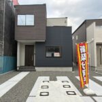 【３号棟】外観