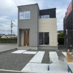 【５号棟】外観