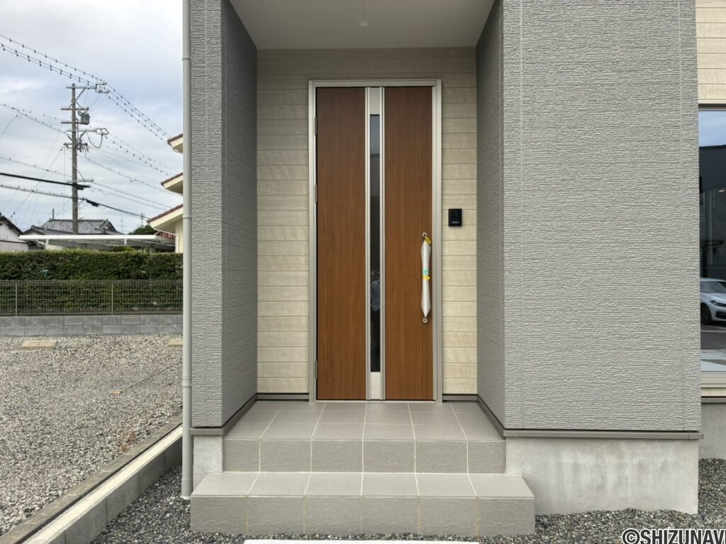 【５号棟】