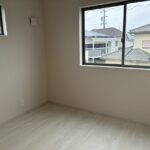 【１号棟】２階洋室