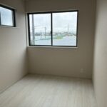 【１号棟】２階洋室