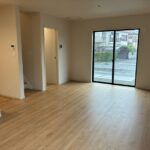 【２号棟】リビング
