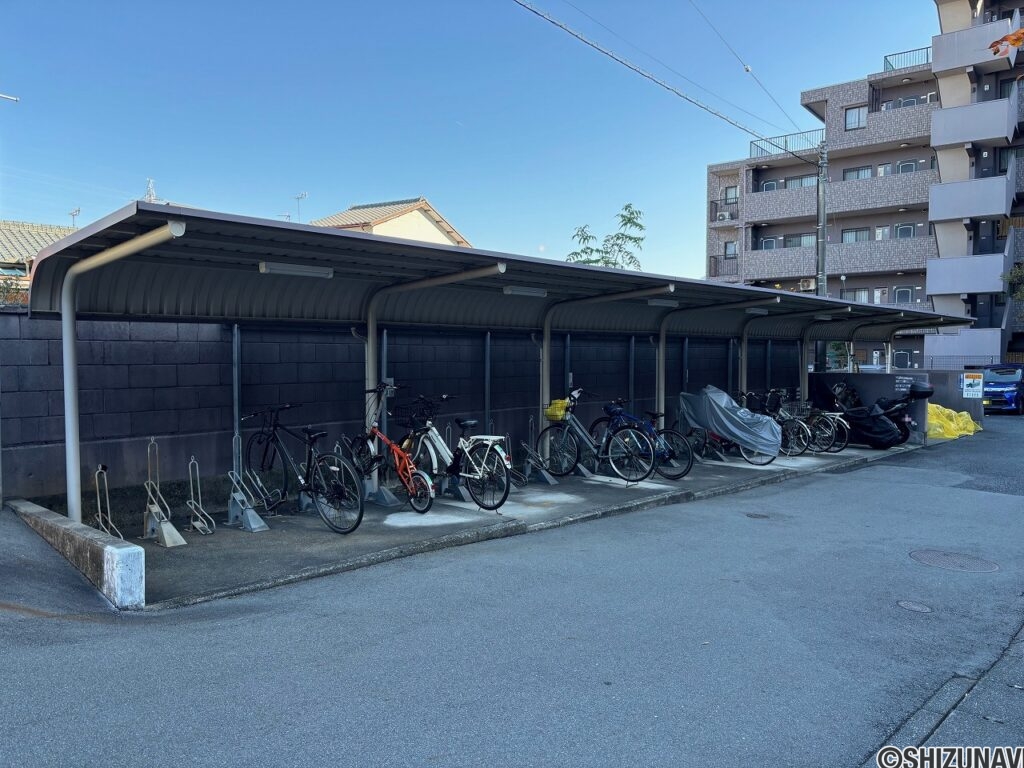 ナイスアーバン富士東館301