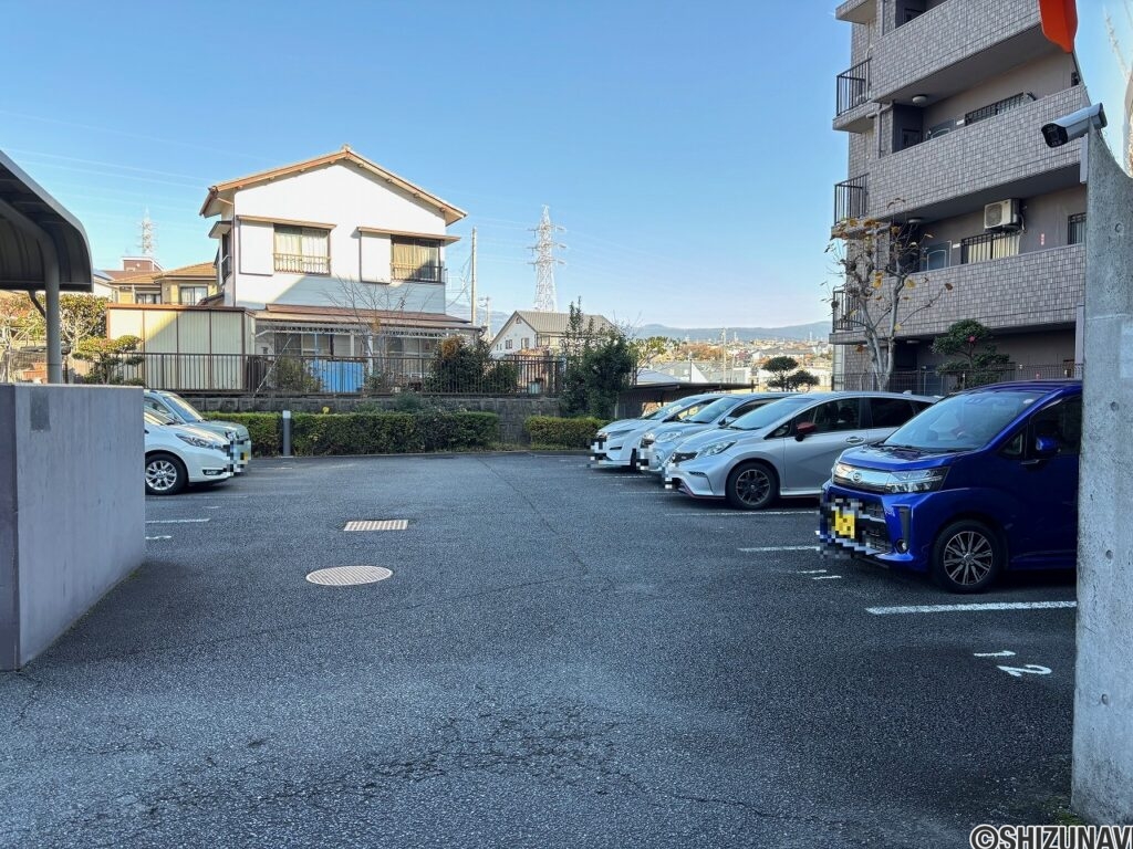 ナイスアーバン富士東館301