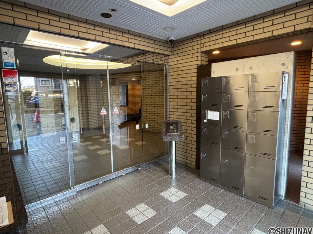 ナイスアーバン富士東館301