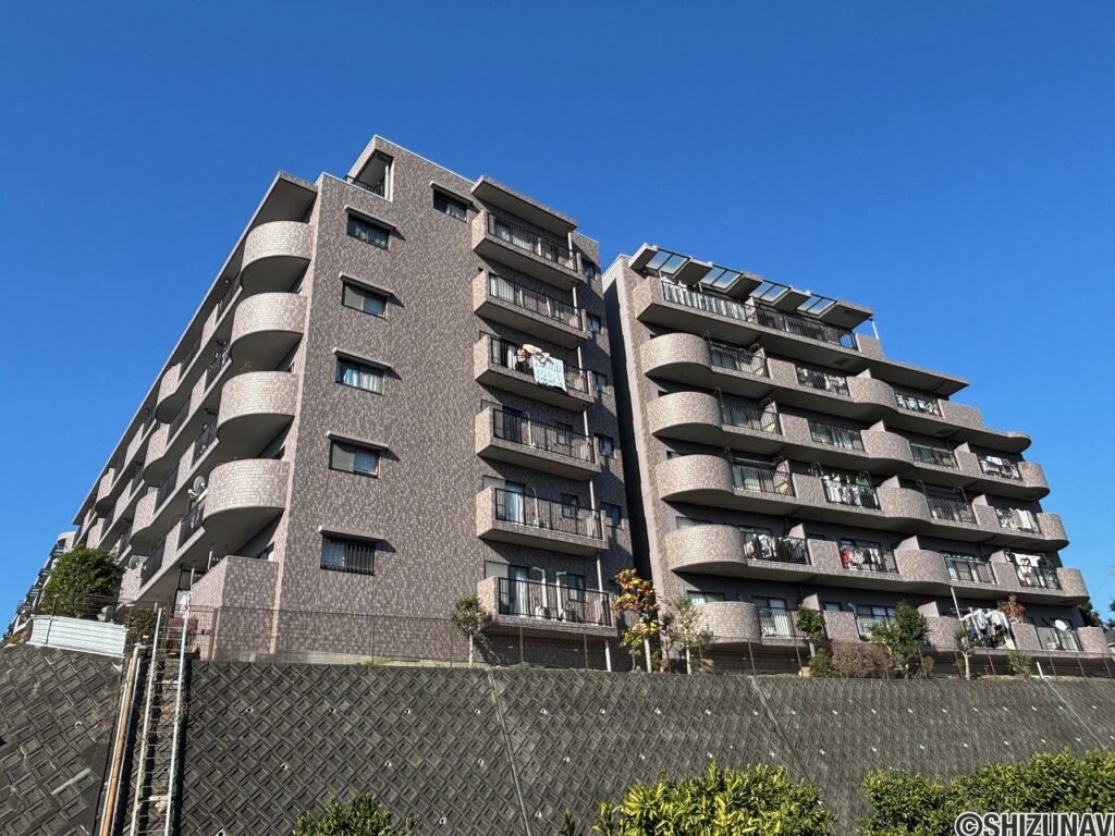 ナイスアーバン富士東館301