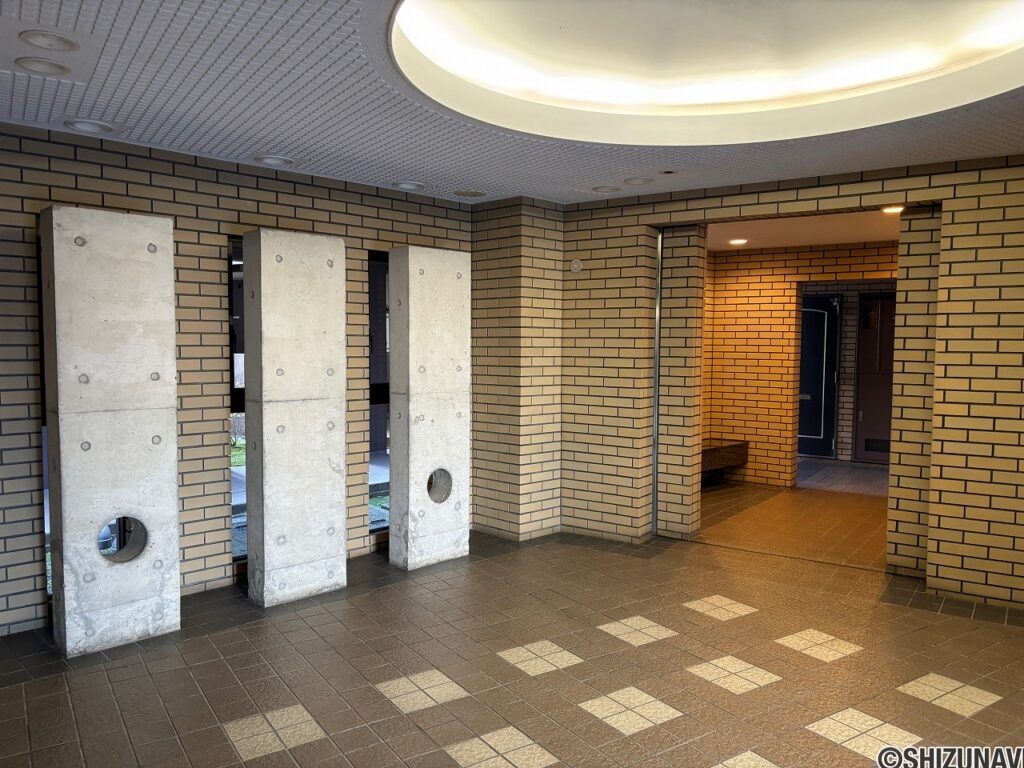 ナイスアーバン富士東館301