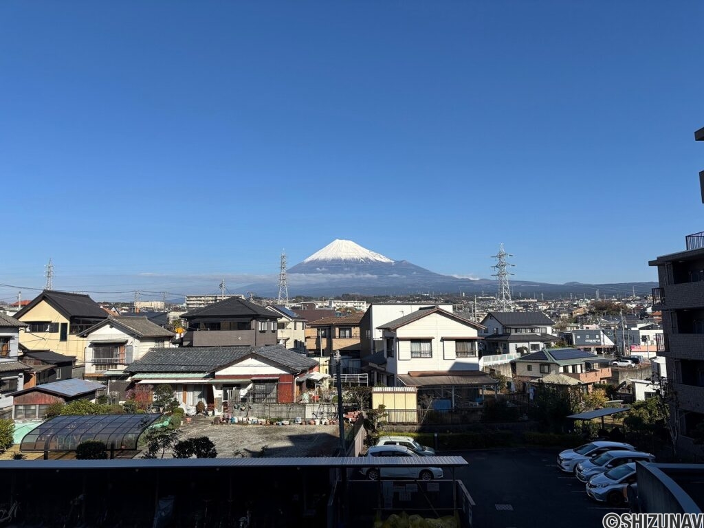 ナイスアーバン富士東館301