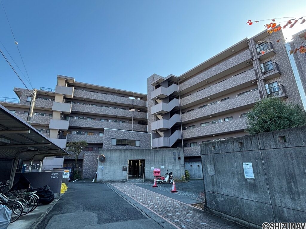 ナイスアーバン富士東館301