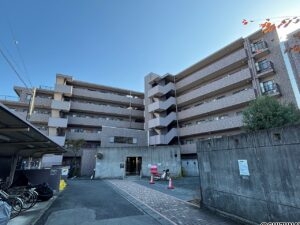 ナイスアーバン富士東館301