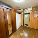 1階の事務所部分です。