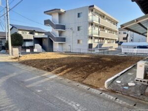 裾野市二ツ屋　裾野市立西小学校・西中学校区の物件画像