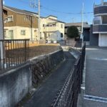 裾野市二ツ屋　売り土地