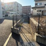 裾野市二ツ屋　売り土地