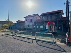 裾野市二ツ屋　売り土地