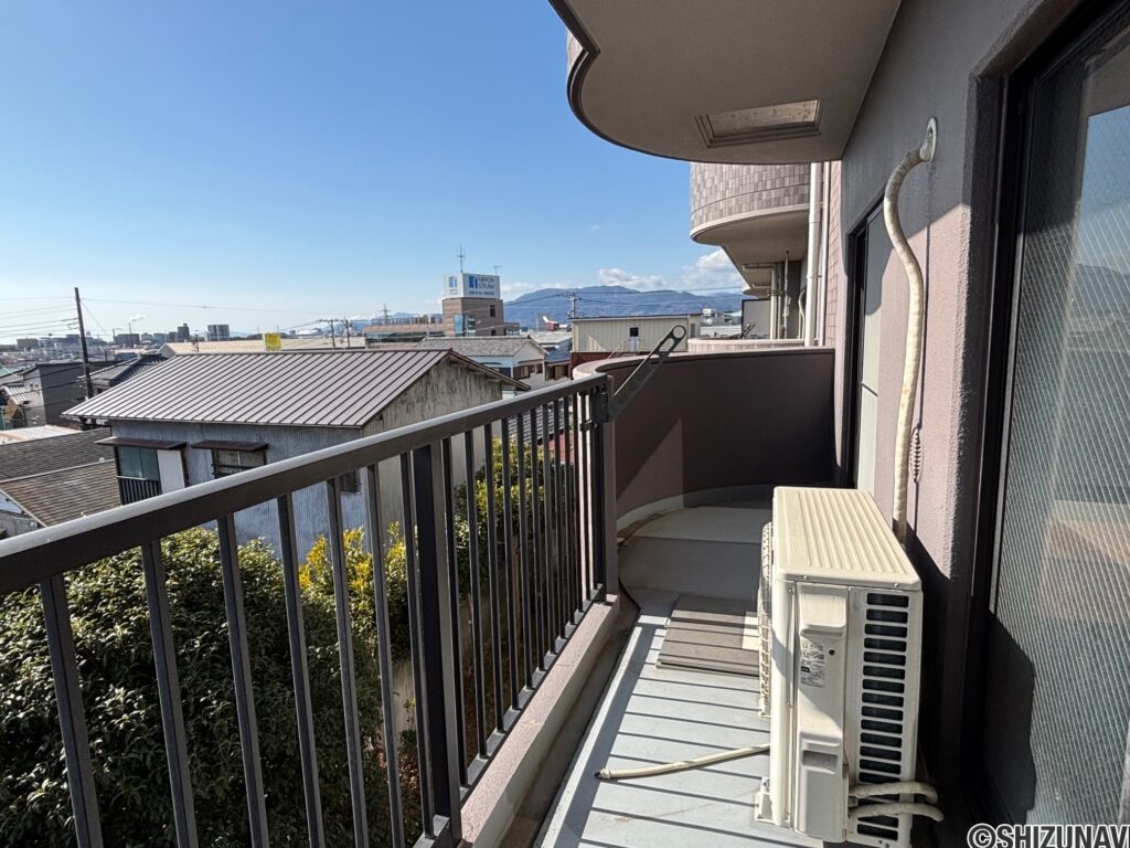 ナイスアーバン富士東館301