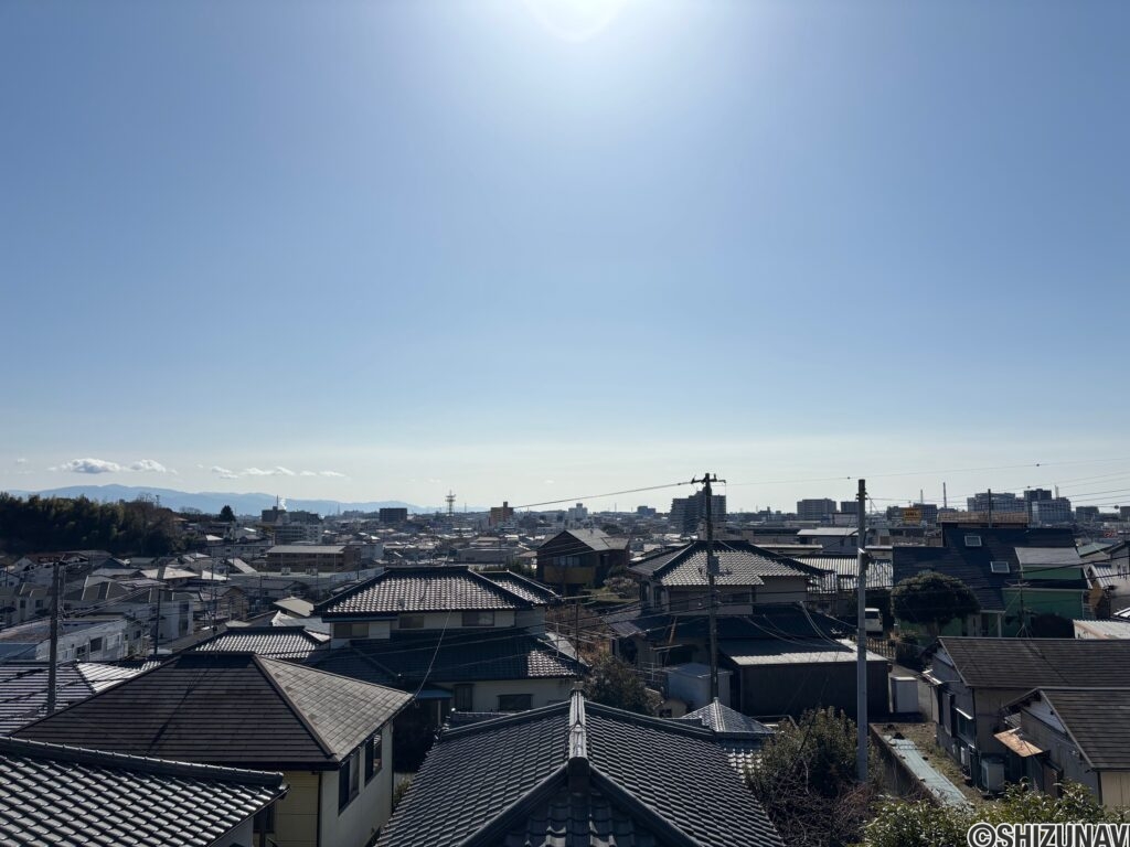 ナイスアーバン富士東館301