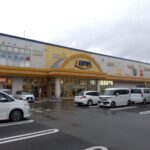 周辺施設紹介：ルピア函南(715m)