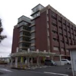 周辺施設紹介：函南町役場(691ｍ)